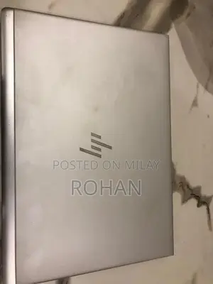 HP EliteBook 840 G5 14" Laptop - Core i5, 8GB, 256GB SSD