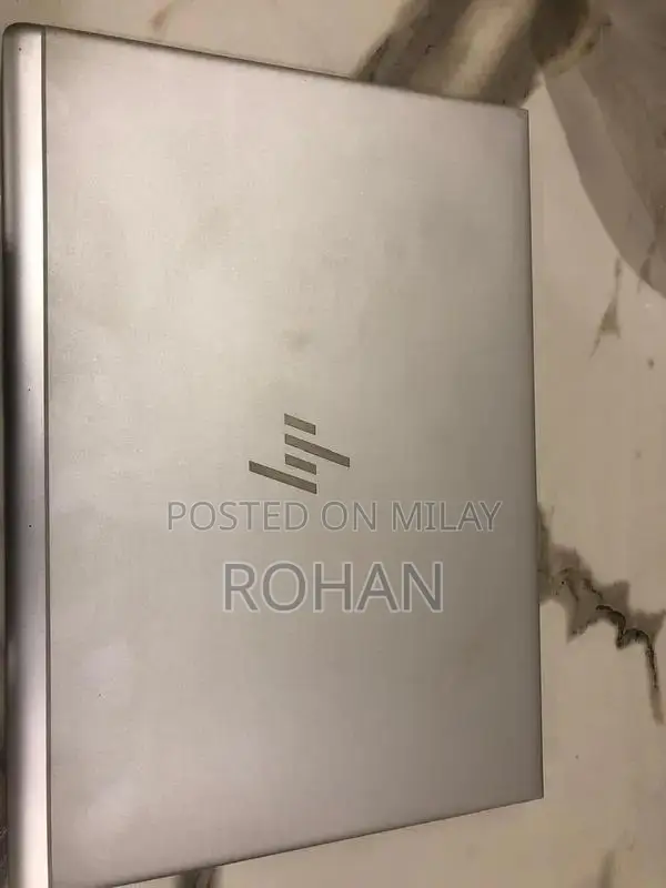 HP EliteBook 840 G5 14" Laptop - Core i5, 8GB, 256GB SSD