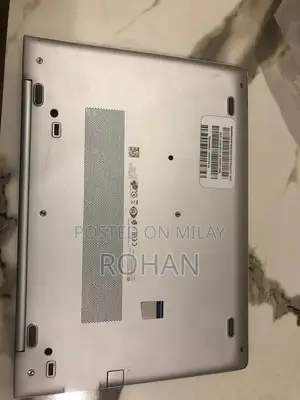 HP EliteBook 840 G5 14" Laptop - Core i5, 8GB, 256GB SSD