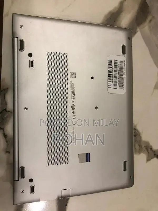 HP EliteBook 840 G5 14" Laptop - Core i5, 8GB, 256GB SSD