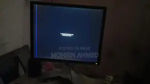 Dell 19-Inch Professional Monitor with SXGA Resolution