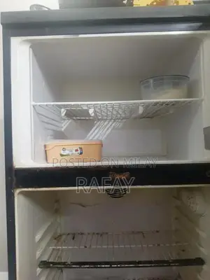 Panatron Large Imported Refrigerator with Superior Cooling