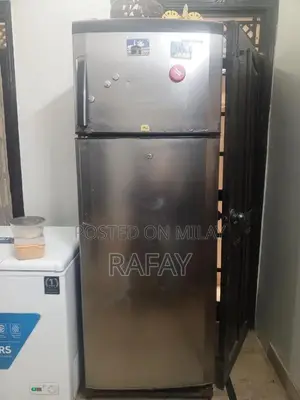 Panatron Large Imported Refrigerator with Superior Cooling