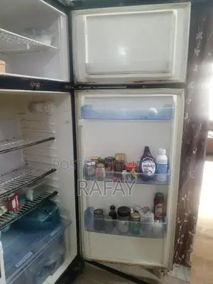 Panatron Large Imported Refrigerator with Superior Cooling