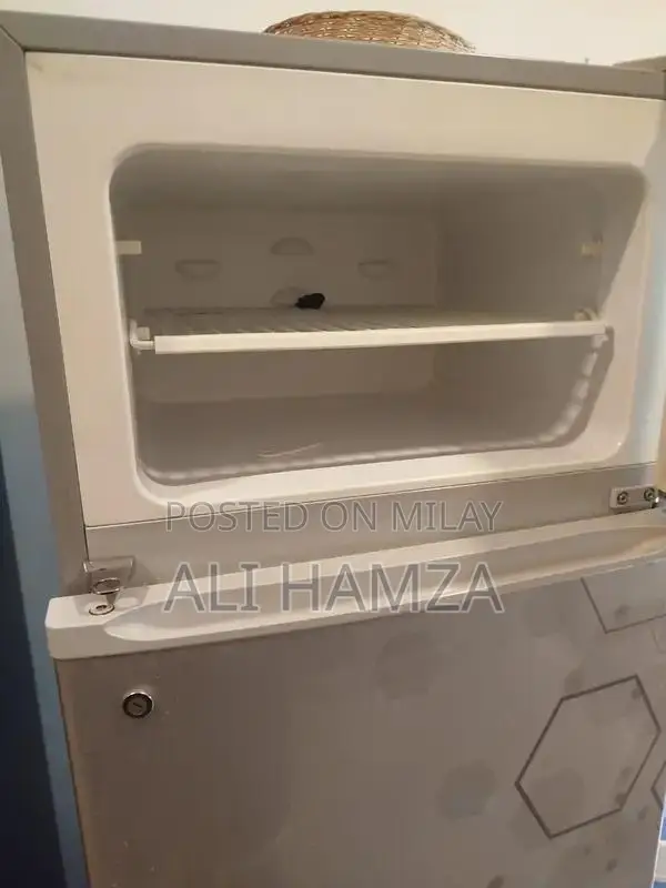 Portable Humidifier in Good Condition