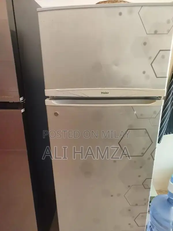 Portable Humidifier in Good Condition