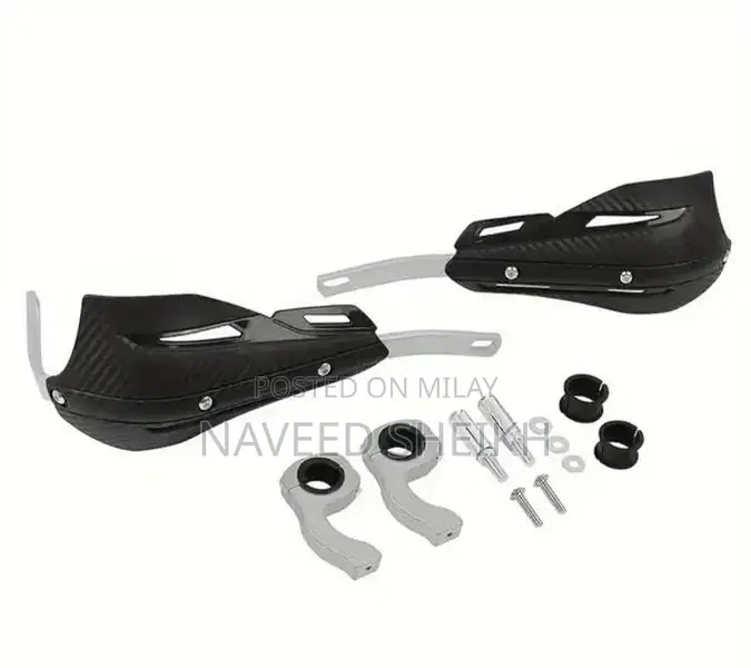 Motorcycle Safety Armour Jacket with Hand Guards for Suzuki YBR