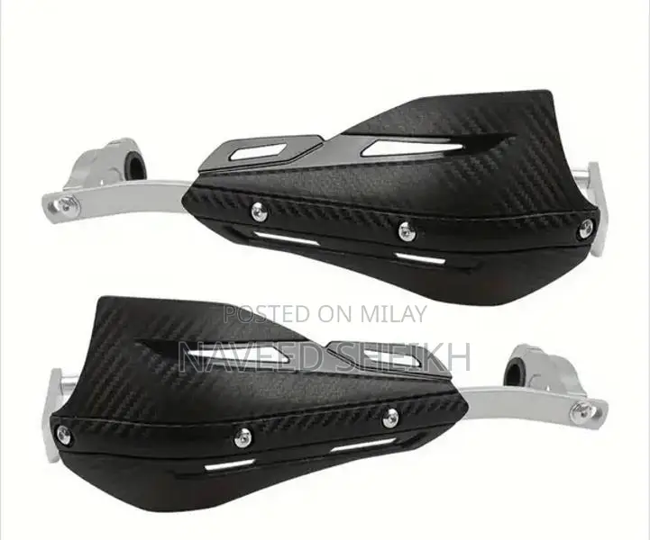 Motorcycle Safety Armour Jacket with Hand Guards for Suzuki YBR