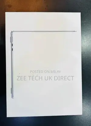 Apple MacBook Air M4 Sky Blue Laptop 13-inch Ultraportable