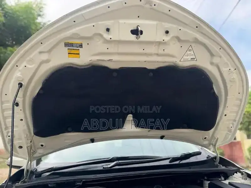 Toyota Corolla XLI - Reliable Sedan with Excellent Condition