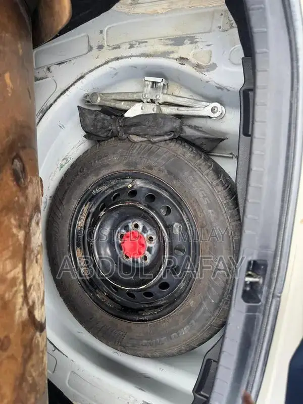 Toyota Corolla XLI - Reliable Sedan with Excellent Condition