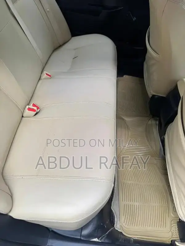 Toyota Corolla XLI - Reliable Sedan with Excellent Condition