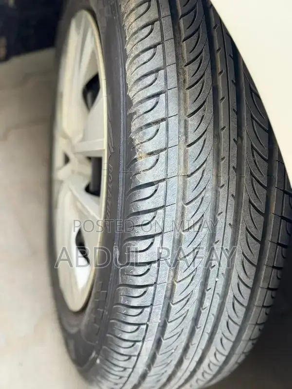 Toyota Corolla XLI - Reliable Sedan with Excellent Condition