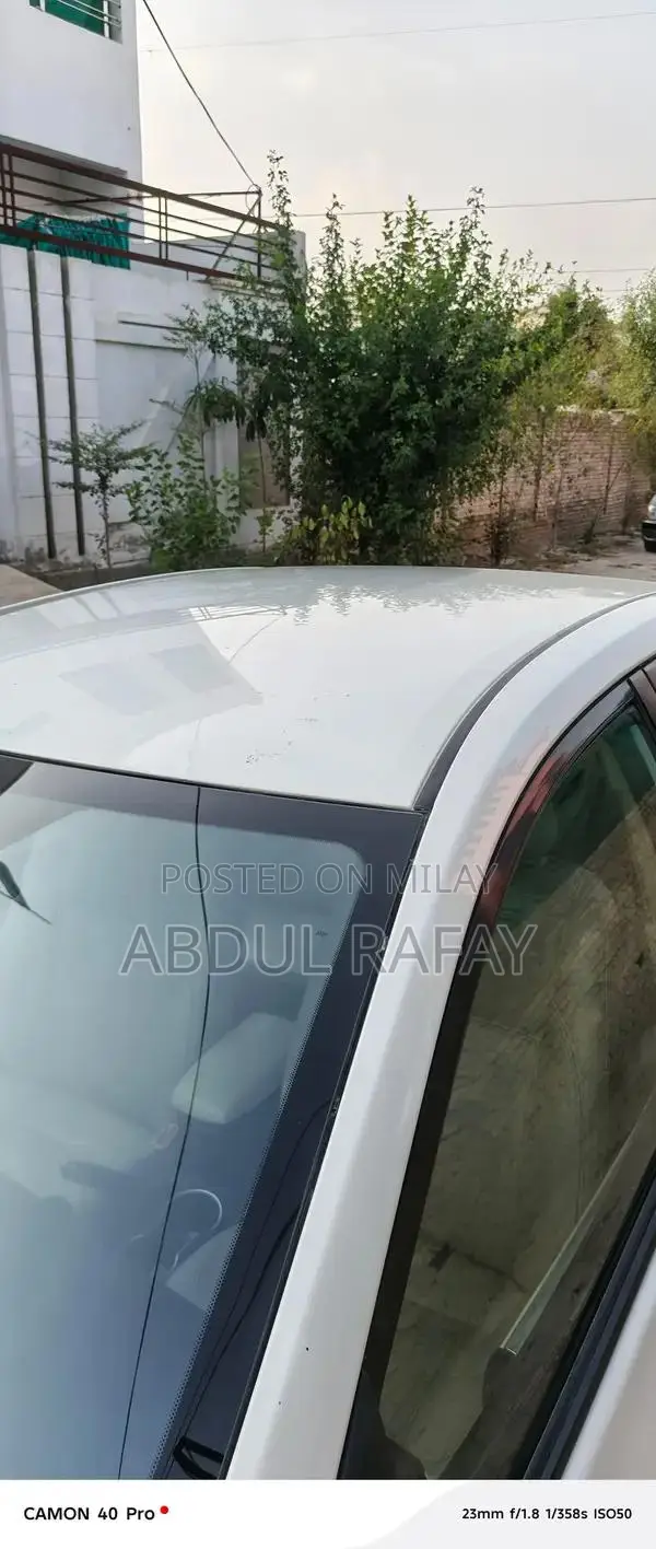 Toyota Corolla XLI - Reliable Sedan with Excellent Condition