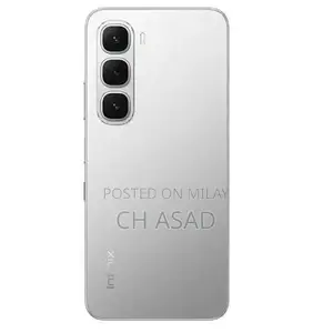 Used Mobile Device with Opened Box