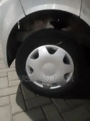 2005/2008 Compact Car - Low Mileage, Well-Maintained Vehicle