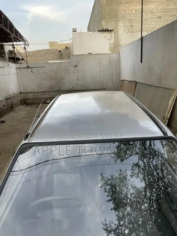 Suzuki Mehran VXR Silver Sedan - Low Mileage 2006 Model