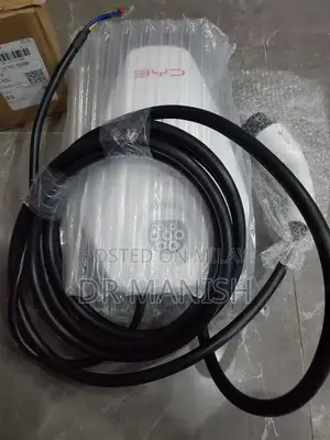 7kW Fast EV Charger for BYD, HAVAL, MG, and Audi Electric Vehicles