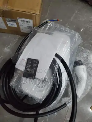 7kW Fast EV Charger for BYD, HAVAL, MG, and Audi Electric Vehicles