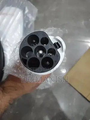 7kW Fast EV Charger for BYD, HAVAL, MG, and Audi Electric Vehicles