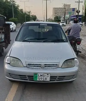 Photo - Used Vehicle with Original Engine and Biometric Features