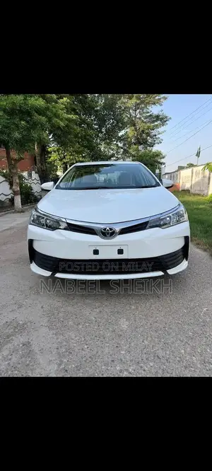 Photo - 2018 Special Edition Vehicle with Brand New Condition