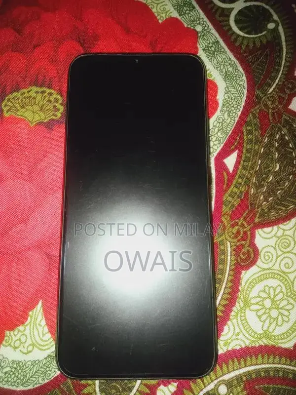 Techno Spark 4 Smartphone - Excellent Condition