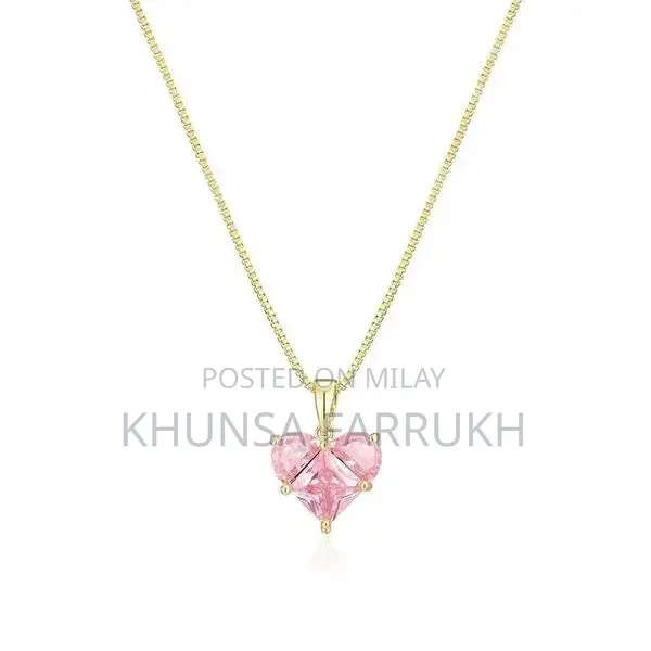 Vintage Elegant Jewelry Set with Timeless Design