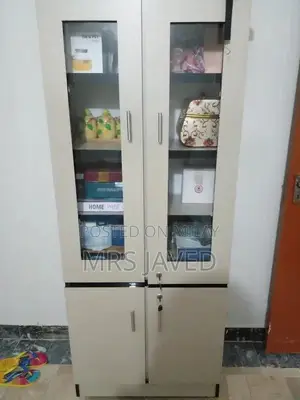 Wooden Divider Book Rack - Multipurpose Shelving Unit