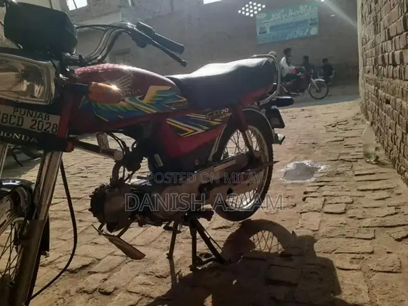 Bike in Excellent Condition - Near Perfect Condition