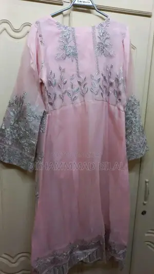 Women's Elegant Organza Suit - Contemporary Fashion Piece