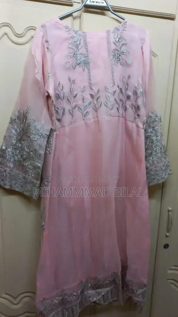 Women's Elegant Organza Suit - Contemporary Fashion Piece