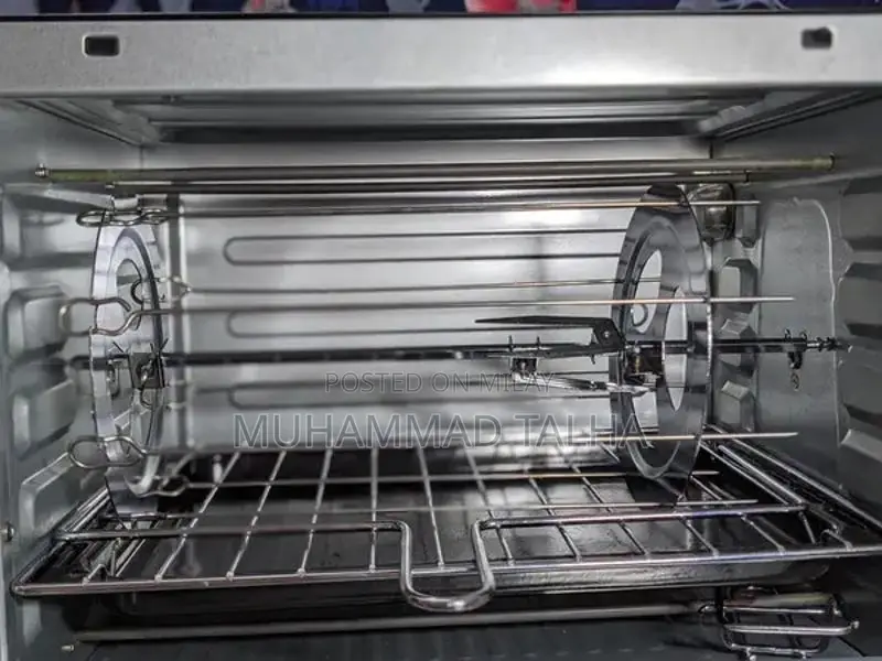 Brand New Unused Grill Oven Appliance