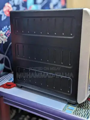 Brand New Unused Grill Oven Appliance