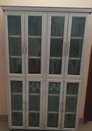 Photo - Showcase Aluminum Headboard or Furniture Piece