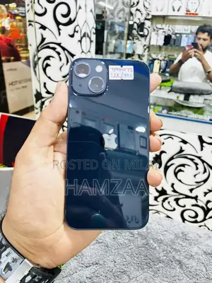 Apple Smartphone 128GB High Battery Health Excellent Condition