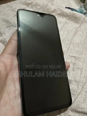 Motorola Edge 20 Lite Dual SIM Smartphone with Ample Storage