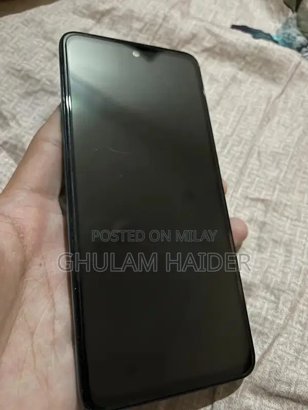 Motorola Edge 20 Lite Dual SIM Smartphone with Ample Storage