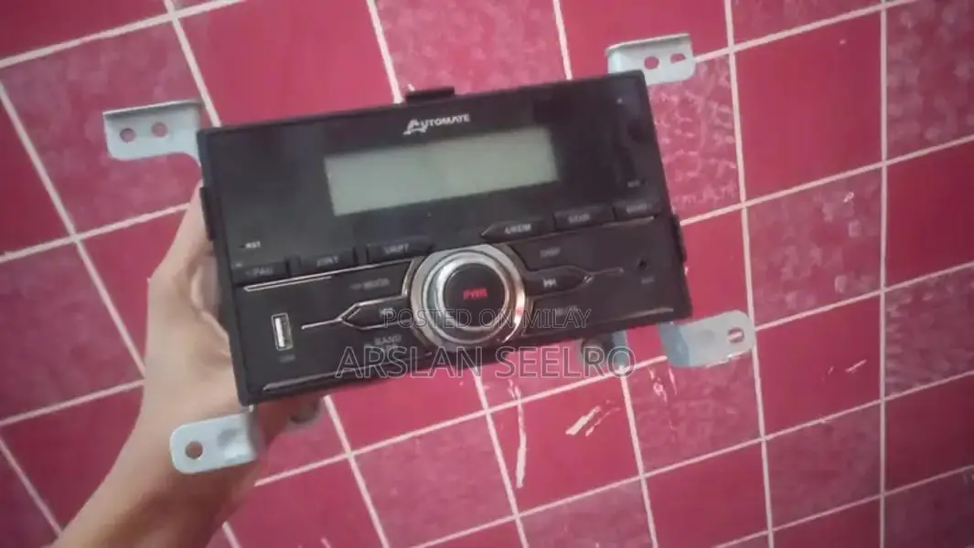 Zero Alto 2025 Portable MP3 Player - Compact Digital Music Device