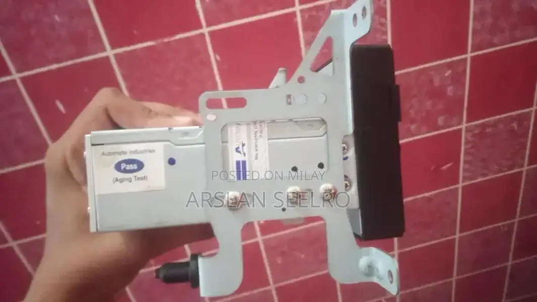 Zero Alto 2025 Portable MP3 Player - Compact Digital Music Device