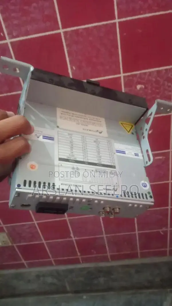 Zero Alto 2025 Portable MP3 Player - Compact Digital Music Device