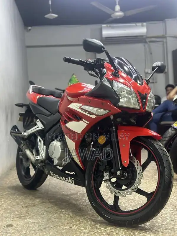 Super Power Leo 200cc Sports Motorcycle 2024 Model