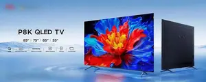 Photo - TCL 65-Inch 4K LED TV P755 Model - Like New