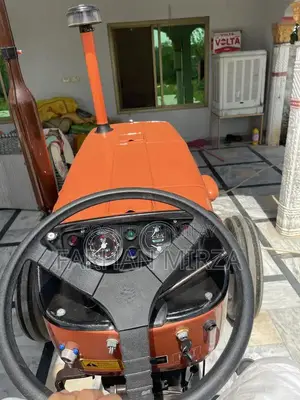 Fiat 480 Tractor 2024 Model - Brand New Agricultural Machinery