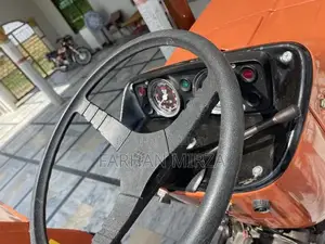 Fiat 480 Tractor 2024 Model - Brand New Agricultural Machinery