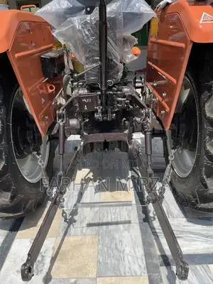 Fiat 480 Tractor 2024 Model - Brand New Agricultural Machinery