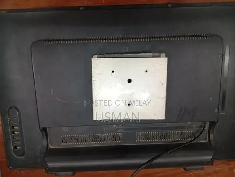 Sony 25-Inch HD Television with Wall Mount Accessories