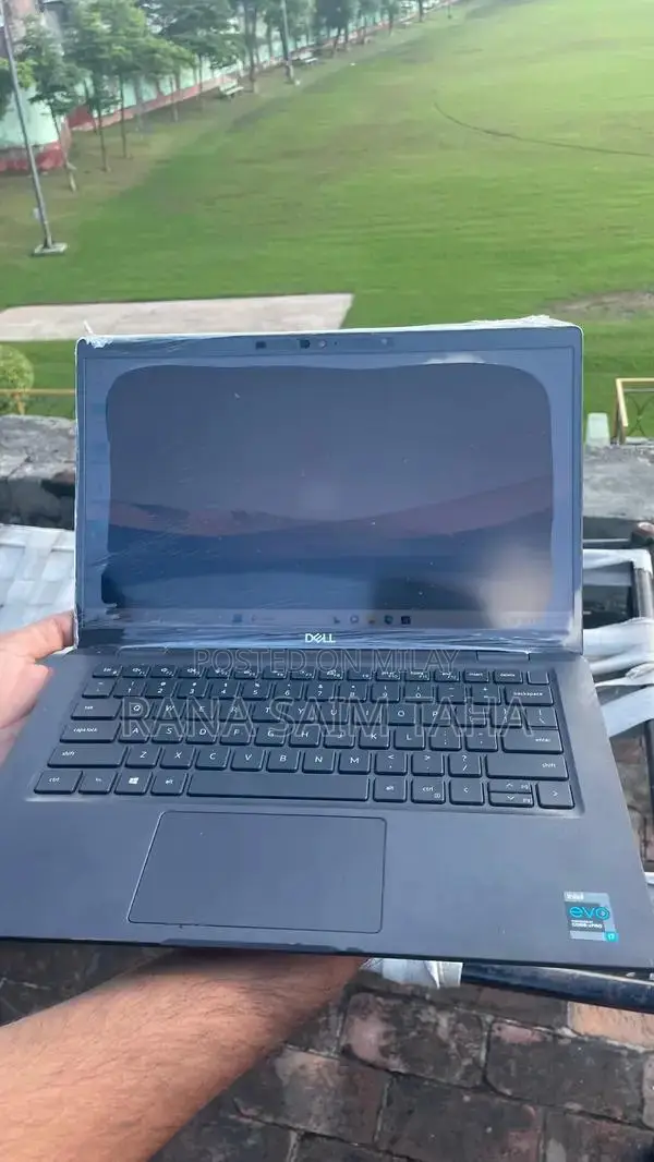 Dell Latitude 7320 Rugged Business Laptop with Intel Core i7