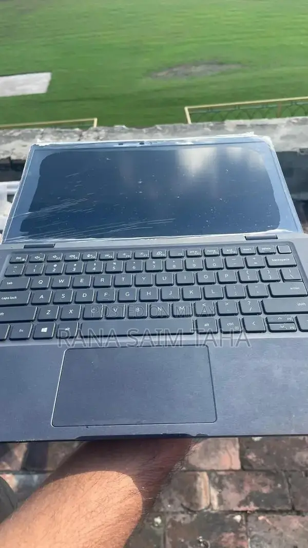 Dell Latitude 7320 Rugged Business Laptop with Intel Core i7