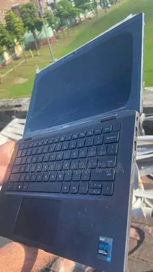 Dell Latitude 7320 Rugged Business Laptop with Intel Core i7